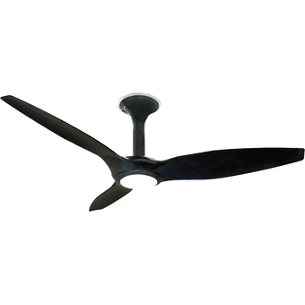 Rubine Intero 60" Ceiling Fan [RCF-INTERO60-3BL]