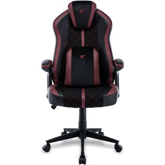 TTRacing Duo V4 Pro Gaming Chair, PU Leather