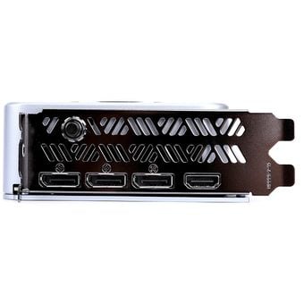 Colorful iGame GeForce RTX 3070 bilibili E-sports Edition OC LHR-V