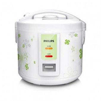 Philips 5L Daily Collection, Rice Cooker [HD3017]