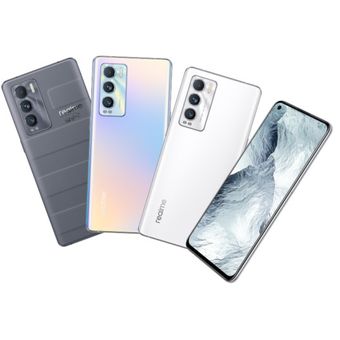 realme GT Master Edition (8+128GB)