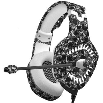 Onikuma K1-B Camouflage