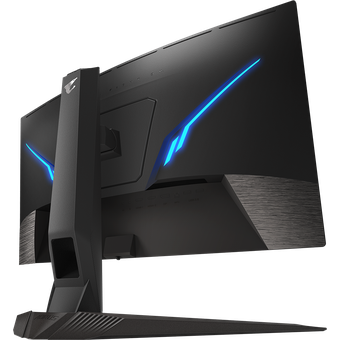 GIGABYTE AORUS CV27Q, 27" QHD 165Hz Curved Gaming Monitor