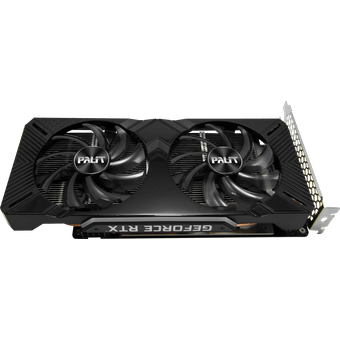 Palit GeForce RTX 2060 Dual