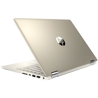 HP Pavilion x360,  14", i7-10510U, 4GB/512GB [14-dh1057tx]