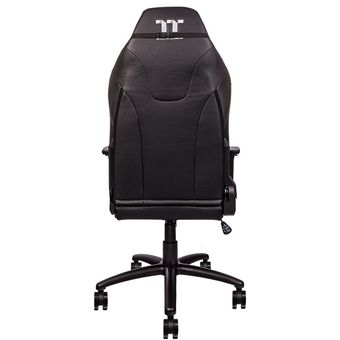 Thermaltake U Fit Black-Red Gaming Chair