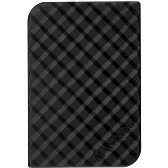 Verbatim 1TB Store ‘n’ Go Portable Hard Drive