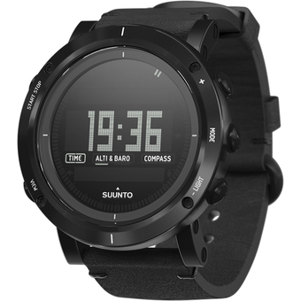 Suunto Essential Carbon