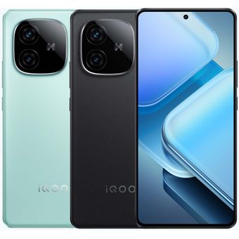 iQOO Z9 5G (12+256GB)