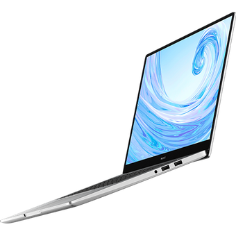 HUAWEI MateBook D15 (2021), 15.6",  i5-1135G7, 8GB/512GB