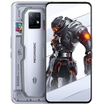 Nubia RedMagic 7S Pro (18+512GB)