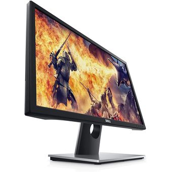 Dell 24" Full HD LCD Monitor [SE2417HGX]