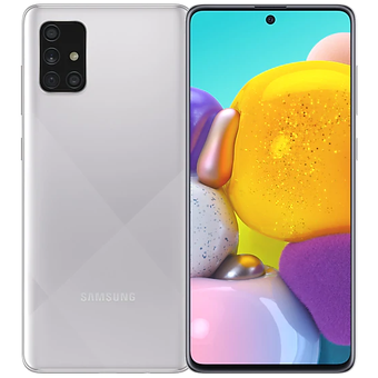 Samsung Galaxy A71 (8 + 128GB)