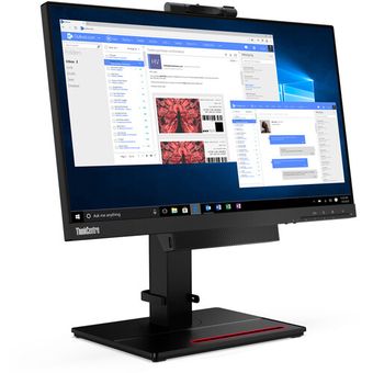 Lenovo ThinkCentre Tiny-in-One 22 Gen4 Monitor (Non Touch)