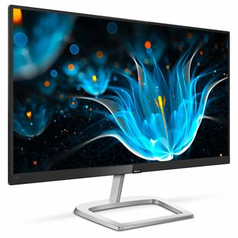 Philips 24" LCD Monitor w/ Ultra Wide-Color, E Line [246E9QJAB/69]