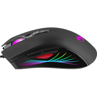 Marvo M519 | 12,000 DPI Gaming Mouse with RGB Lighting