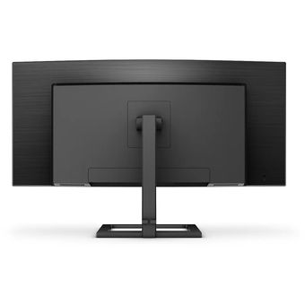 Philips 34" WQHD UltraWide LCD Curved Monitor [346E2CUAE/69]