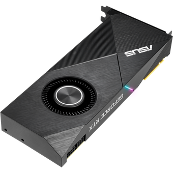 ASUS Turbo GeForce RTX 2070 SUPER EVO 8GB GDDR6