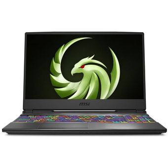 MSI Alpha 15 A3DDK, 15.6", R7 3750H, 16GB/512GB [A3DDK-260]
