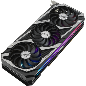 ASUS ROG Strix Radeon RX 6800 [ROG-STRIX-RX6800-O16G-GAMING]