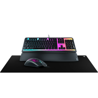 ROCCAT SypheRGB Bundle