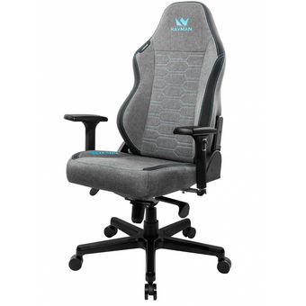 GTGAMEZ Kayman Premium Gaming Chair [IPKM-GMC09]
