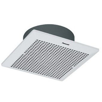 Panasonic Ceiling Mount Ventilation Fan [FV-20CUT1NAHP]