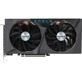 GIGABYTE GeForce RTX 3060 Eagle OC 12G - Rev 1.0 [GV-N3060EAGLE OC-12GD]