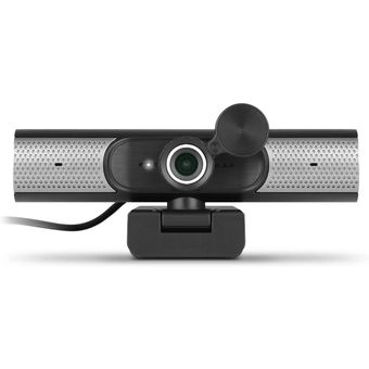 Aluratek AWCS06F1080p Webcam with Omnidirectional Mic