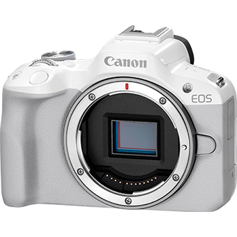 Canon EOS R50 (Body)