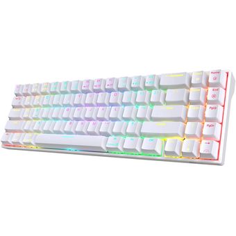 Royal Kludge RK71 | 71 Keys Wireless Mechanical Gaming Keyboard