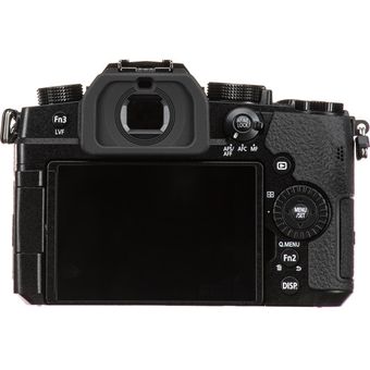 Panasonic LUMIX DC-G95 Body
