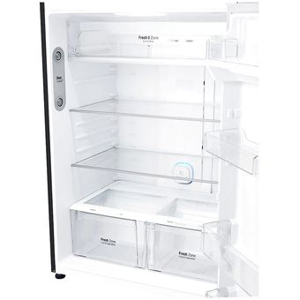 LG 592L Top Freezer with DoorCooling+ & Fresh 0 Zone [GR-H802HQHM]