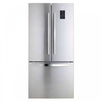 Electrolux 524L NutriFresh Inverter French Door Fridge [EHE5220AA]