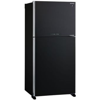 NutriFresh 256L Top Mount Freezer Fridge [ETB2802H]