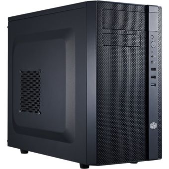 Cooler Master N200 Mini Tower PC Case