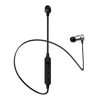 A&S 200SE DC Wireless Bluetooth In-Ear Headphones