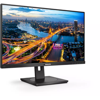 Philips 24" LCD Monitor w/ PowerSensor, B Line [245B1/69]