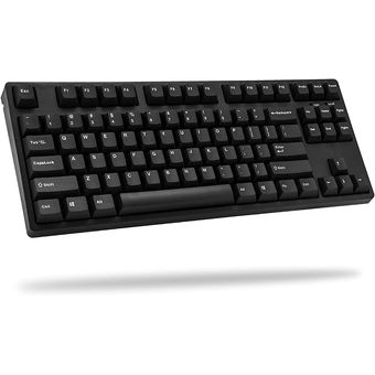 iKBC TypeMan CD87 V.2 | 87KEYS High-End Mechanical Keyboard