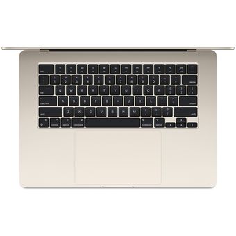 Apple MacBook Air, 15.3", M3 Chip, 16GB/256GB