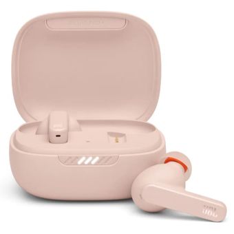 JBL Live Pro+ TWS | True wireless Noise Cancelling earbuds