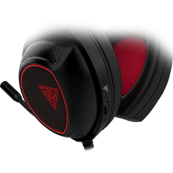 Gamdias EROS E2 Wired Stereo Gaming Headset