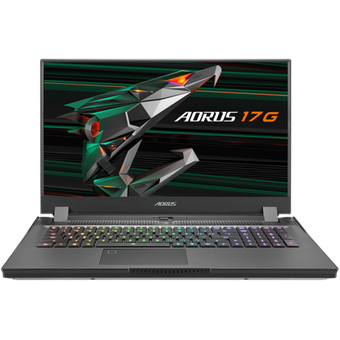 GIGABYTE AORUS 17G XC, 17.3", i7-10870H, 32GB/512GB [9RX7GXC04F]