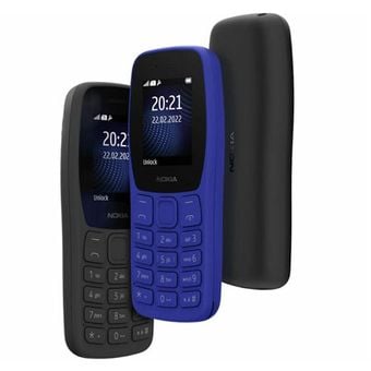Nokia 105 (2022)