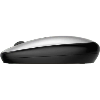 HP 240 Pike Silver Bluetooth Mouse [43N04AA]