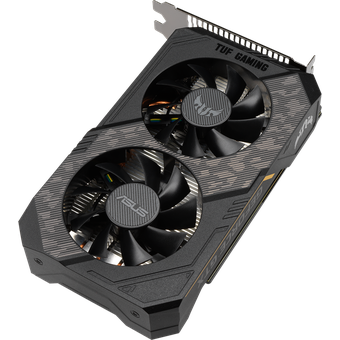 ASUS TUF Gaming GeForce GTX 1650 SUPER OC Edition 4GB GDDR6