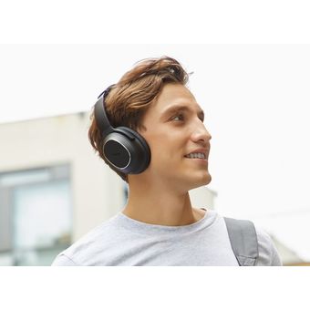 Tribit QuietPlus 72 | ANC Headphones