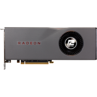 PowerColor Radeon RX 5700 XT 8GB GDDR6 [AXRX 5700 XT 8GBD6-M3DH]
