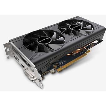 SAPPHIRE PULSE RX 570 8GD5