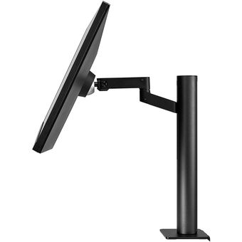 LG 34" UltraWide QHD IPS HDR Monitor Ergo [34WN780-B]